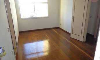 Imagem 4: Apartamento com 3 dormitórios para alugar, 135 m² por R$ 1.000,00/mês - Centro - Montes Cl