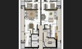 Imagem 7: Apartamento em Ponte do Imaruim - Palhoça