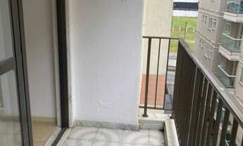 Imagem 4: Apartamento 2 quartos, sala em 02 ambientes, varanda, banheiro social, cozinha, área de se