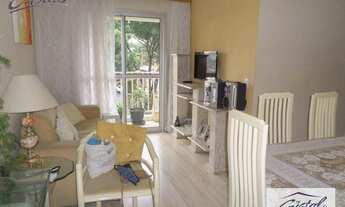 Imagem 3: Apartamento Residencial à venda, Jardim Esmeralda, São Paulo -