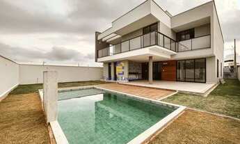 Imagem: Bela Casa para venda com 4 quartos em Alphaville