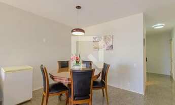 Imagem 5: Apartamento para Aluguel - Agronômica, 3 Quartos, 210 m2