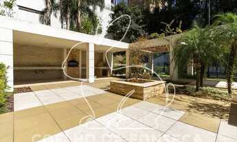 Imagem 3: São Paulo - Apartamento Padrão - Panamby