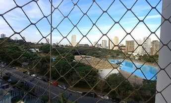 Imagem 5: Ed. Barão de Caiscais - 114 m² / 3 vagas - Jardim Anália Franco