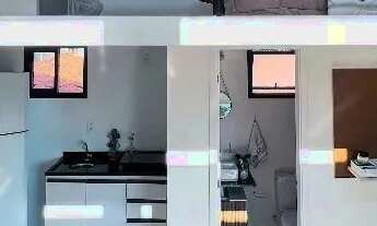 Imagem 4: APARTAMENTO RESIDENCIAL em SOROCABA - SP, VILA SANTA TEREZA