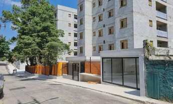 Imagem 5: Apartamento para venda com 53 metros quadrados com 2 quartos em Jardim Rebelato - Cotia