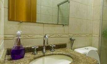 Imagem 7: Lindo Apartamento Vila Pereira Barreto 3 dormitórios, 1 suíte com sacada, 2 vagas e lazer