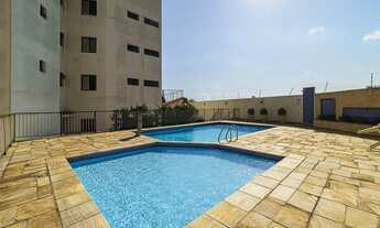 Imagem 6: Belíssimo apartamento com 4 dormitórios, sendo 3 suítes, 197 m² por R$ 1.190.000 - Jardim