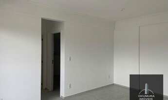 Imagem 2: Apartamento com 2 dormitórios, 49 m² - venda por R$ 414.000,00 ou aluguel por R$ 1.450,00