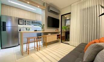 Imagem 3: Apartamento em Setor Sudoeste - Goiânia