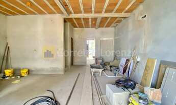 Imagem 6: Casa para venda tem 154 metros quadrados com 3 quartos em Jardim Mauá - Novo Hamburgo - RS