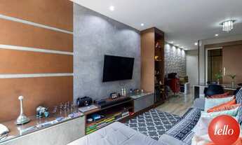 Imagem 4: São Paulo - Apartamento Padrão - Bela Vista