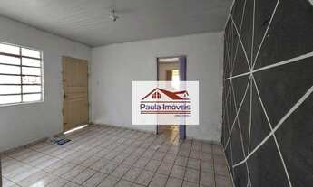 Imagem: Casa com 1 dormitório para alugar, 70 m²