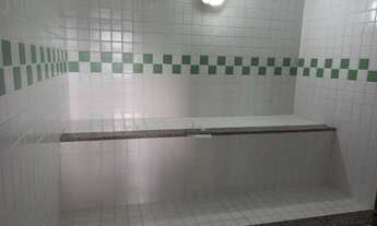 Imagem 5: Apartamento Duplex com 5 dormitórios, 400 m² - venda por R$ 2.100.000,00 ou aluguel por R