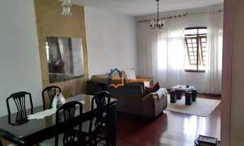 Imagem 3: Casa à venda, 230 m² por R$ 600.000,00 - Horto Florestal - São Paulo/SP