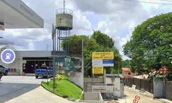 Imagem 3: Posto de Combustíveis + 08 Galpões em terreno de 13.011m2 na Av Efigênio Sales. Próximo ao