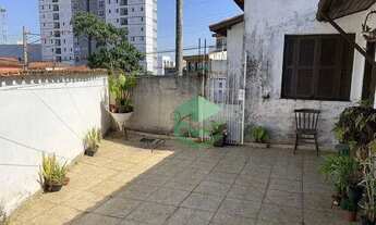 Imagem 4: Casa com 3 dormitórios à venda, 131 m² por R$ 800.000,00 - Centro - São Bernardo do Campo