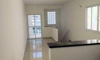 Imagem 6: Casa com 3 dormitórios à venda por R$ 800.000,00 - Embaré - Santos/SP