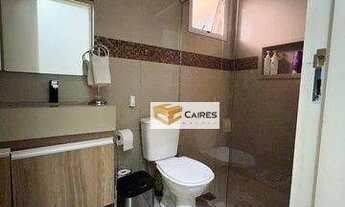 Imagem 5: Casa com 3 dormitórios à venda, 189 m² por R$ 500.000,00 - Jardim São Judas Tadeu (Nova Ve