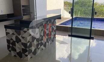 Imagem 3: Casa sobrado com 4 quartos - Bairro Setor Gentil Meireles em Goiânia