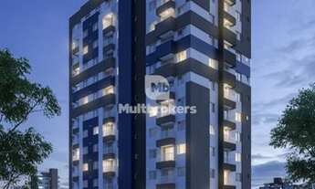 Imagem 2: CURITIBA - Apartamento Padrão - Capão Raso