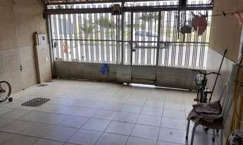 Imagem 6: Vende-se sobrado em Riacho Fundo II - Brasília - DF