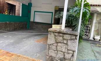 Imagem: CASA ASSOBRADADA - PARAÍSO - SP