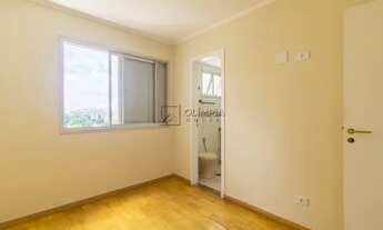 Imagem 6: Apartamento Locação Jardim Paulista 90 m² 3 Dormitórios