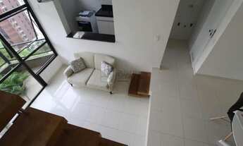 Imagem 7: Flat Residencial - Jardins - Locação!