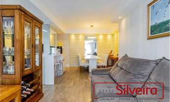 Imagem 7: PORTO ALEGRE - Apartamento Padrão - Jardim Lindóia