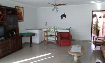 Imagem 3: Casa com 3 dormitórios para alugar, 265 m² por R$ 8.600,00/mês - Gonzaga - Santos/SP