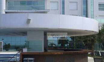 Imagem 3: Apartamento com 3 dormitórios para alugar, 173 m² por R$ 25.000,00 com taxas inclusas - Pr