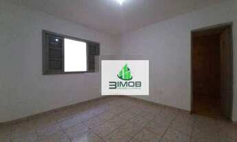 Imagem 3: Casa com 2 dormitórios para alugar, 150 m² por R$ 3.200,00/mês - Parque Novo Mundo - São P