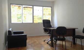 Imagem: Bonito apartamento na Rua Tabapua, reformado