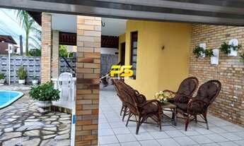 Imagem 5: Casa em condomínio fechado 180m² 3 quartos no Altiplano, para locação por R$5.000,00