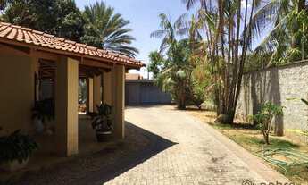 Imagem 5: Casa à venda, 445 m² por R$ 1.500.000,00 - Plano Diretor Sul - Palmas/TO