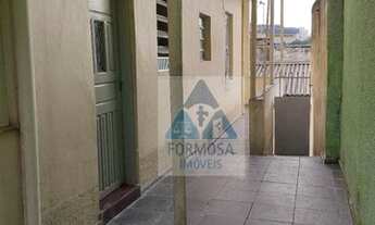 Imagem 3: Casa com 1 dormitório para alugar, 50 m² por R$ 908,32/mês - Vila Formosa - São Paulo/SP