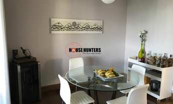 Imagem 2: APARTAMENTO COM 3 DORMITÓRIOS, 210 M² - VENDA POR R$ 2.200.000,00 OU ALUGUEL POR R$ 16.000