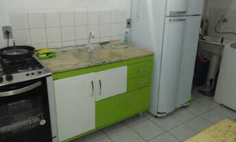 Imagem 2: Apartamento residencial à venda, Jardim Mirna, Taboão da Serra