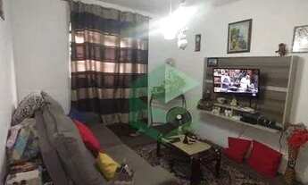 Imagem 4: Sobrado com 3 dormitórios à venda, 279 m² por R$ 695.000,00 - Assunção - São Bernardo do C