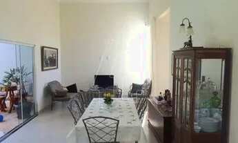 Imagem: Araçatuba - Casa de Condomínio - Aeroporto