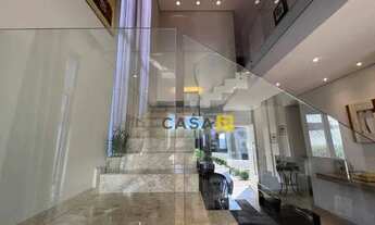 Imagem 4: Casa com 3 dormitórios à venda, 280 m² por R$ 1.190.000,00 - Jardim Primavera - Nova Odess