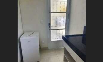 Imagem 5: Edícula com 1 dormitório para alugar, 30 m² por R$ 1.000,00/mês - Jardim Chapadão - Campin