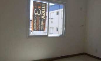 Imagem 3: Apartamento com 1 dormitório para alugar, 37 m² por R$ 800,00/mês - Centro - Pelotas/RS