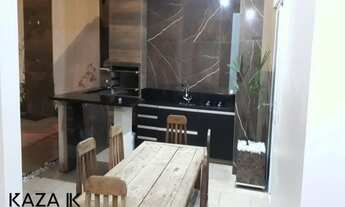 Imagem 6: Excelente casa no Jardim Paulista I em Jundiaí, 3 dormitórios com suíte, piscina aquecida