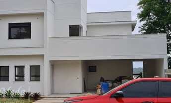 Imagem 7: Sobrado Arujá Hills III