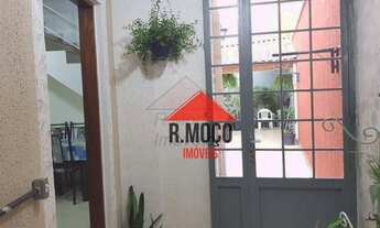 Imagem: Casa com 3 dormitórios - venda por R$ 680.000,00