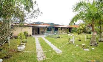 Imagem: Casa com 4 dorms, Condomínio Lagoinha