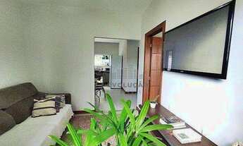 Imagem: Casa 02 Quartos, 05 Vagas - Bela Vista