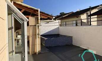 Imagem 7: Casa com 3 dormitórios para alugar, 173 m² por R$ 4.988,87/mês - Jardim Colibri - Cotia/SP